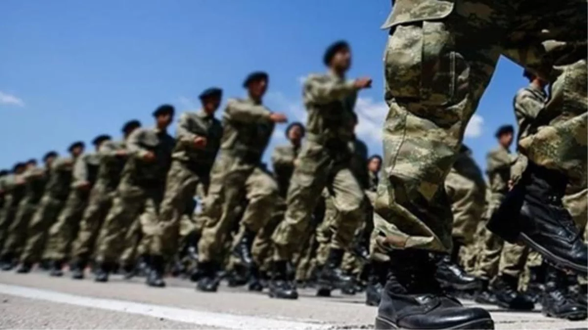 550 bin kişinin beklediği bedelli askerlik düzenlemesi Meclis'ten geçerek yasalaştı