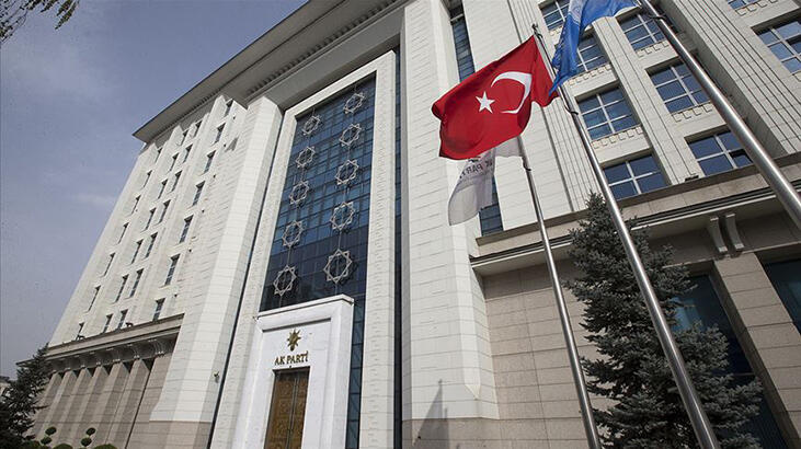 AK Parti, MHP’nin Önerisini İnceliyor