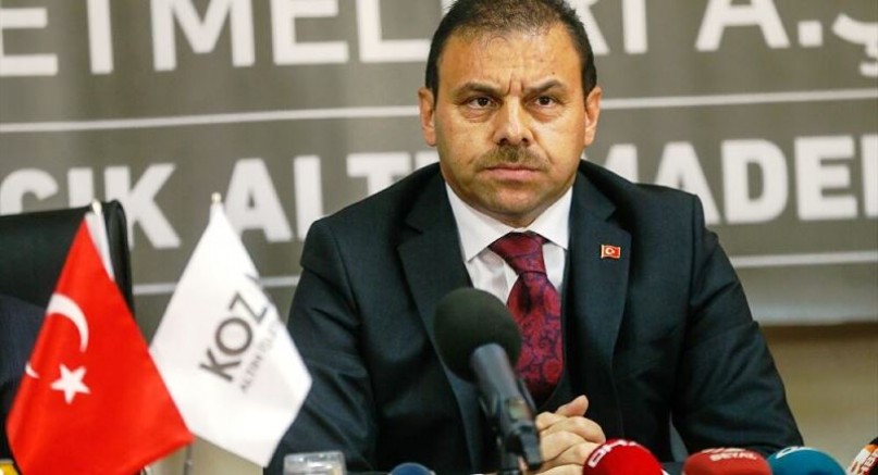 Alfemo, Koza, Aynes Gıda, TMSF Devleri Satışa Çıkarıyor