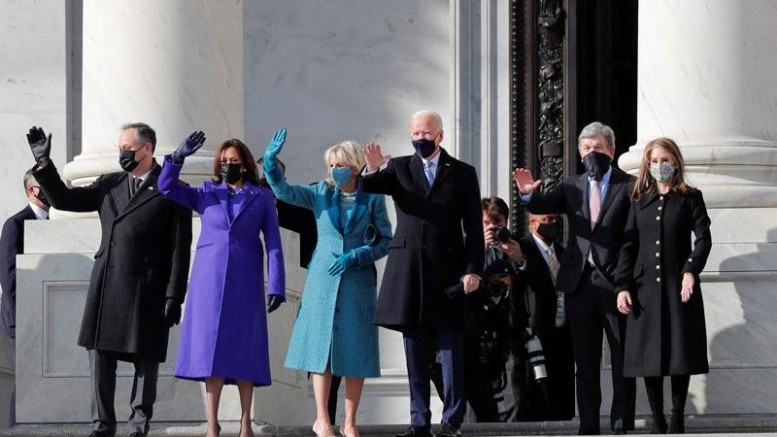 Biden Göreve Gelir Gelmez Türkiye Karşıtlığı Başladı