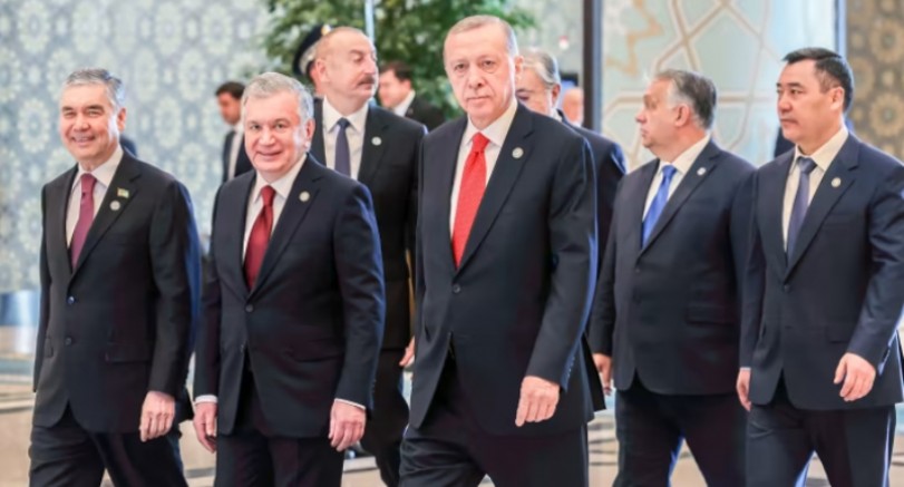 Bu Kez Japonlar Yazdı: Rusya ve Çin kan kaybederken Türkiye kazanıyor! Çark tersine döndü