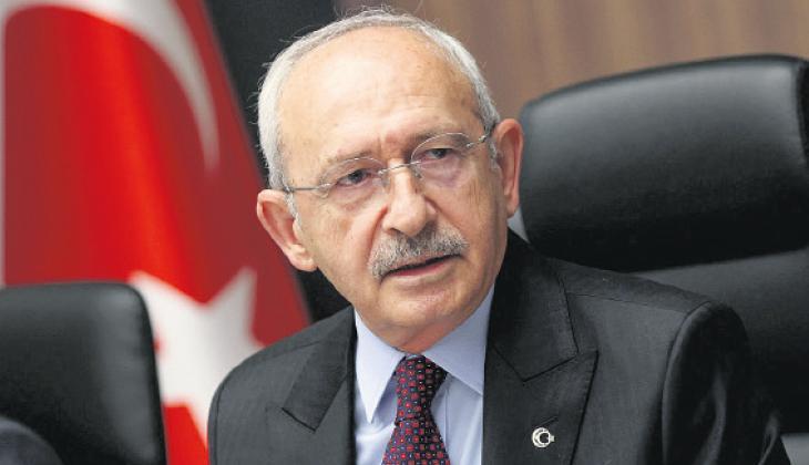 CHP'de Kurultay İptaline Karşı Yeni Kurultay Hazırlığı