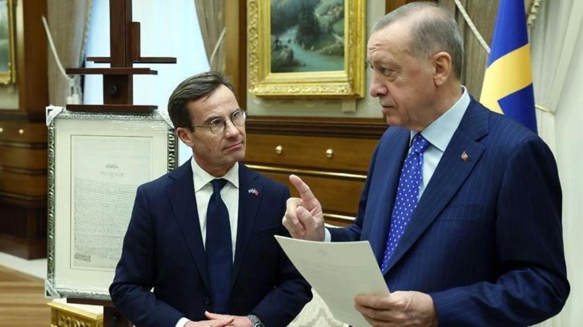 Cumhurbaşkanı Erdoğan