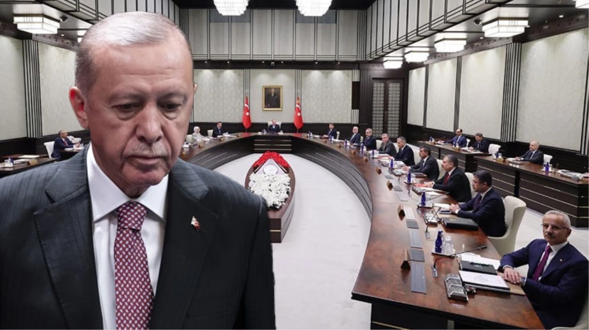 Cumhurbaşkanı Erdoğan, sorumluluktan kaçan isimlere kızdı: Bazı arkadaşlar, tek sorumlu benmişim gibi davranıyor