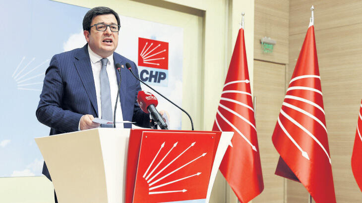 Danıştay’a genelge için iptal başvurusu