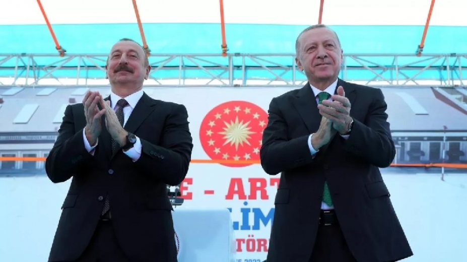 Dünyada sadece 5 örneği var! Rize-Artvin Havalimanı hizmete açıldı
