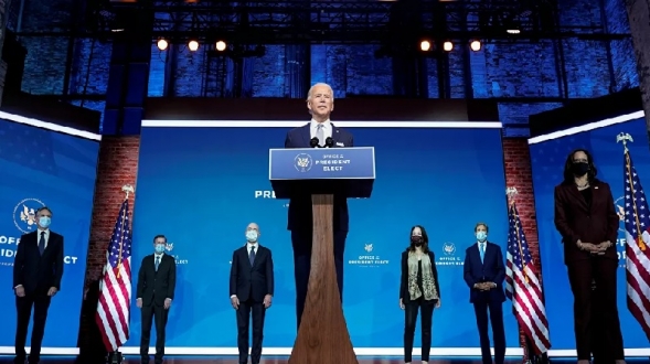Emekli Korgeneral Pekin: Biden yönetimi daha göreve başlamadan Türkiye’yi tehdit ediyor