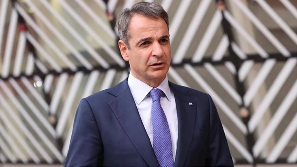 İngiltere Başbakanı Sunak, Yunanistan lideri Miçotakis'le randevusuna saatler kala görüşmeyi iptal etti