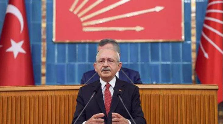 Kılıçdaroğlu: CHP, yepyeni bir sisteme oy isteyecek