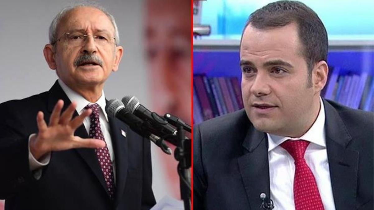 Kılıçdaroğlu'nun