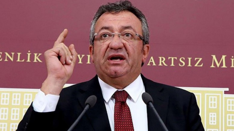 Kulağını Çekin Demişti CHP'li Engin Altay, İYİ Partili Yavuz Ağıralioğlu'nun Zehir Zemberek Sözleriyle İİgili Soruya Ne Yanıt Verdi?