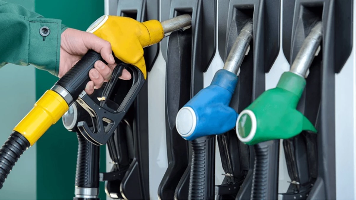 Petrol fiyatları son 4 ayın dip seviyelerinde! Akaryakıta indirim göründü