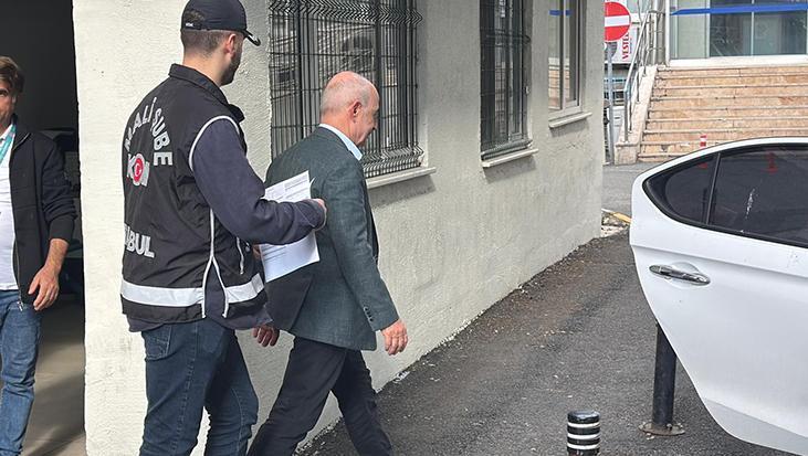 Son dakika... İBB'ye yolsuzluk operasyonunda yeni dalga: 5 CHP'li belediye başkanı gözaltında