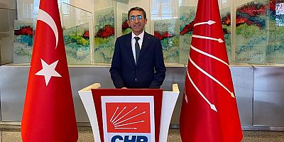 CHP İzmir 2. Bölge Milletvekili Aday Adayı Özgür Ali Duman: Daha Yaşanabilir Bir Kent İçin Yola Çıktım