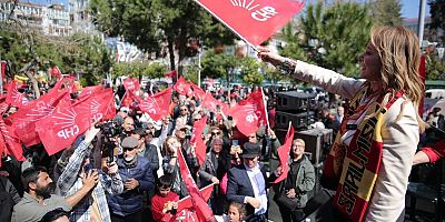 CHP'li Mutlu'dan seçim güvenliği mesajı: Sandıklara sahip çıkacağız