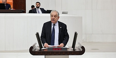 CHP’li Nalbantoğlu’ndan 9. Yargı Paketine İnsan Hakları Eleştirisi