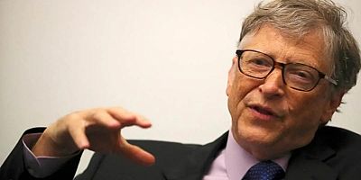 Gates 'Yapay Zeka Çağı Başladı' Dedi: Beyaz Yakalı Çalışan, Öğretmen, Doktora Gerek Kalmayacak