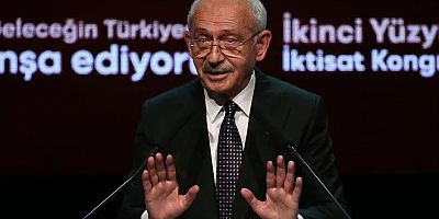 Kılıçdaroğlu İzmir'de Konuştu: Ulusal Vergi Konseyi Kuracağız