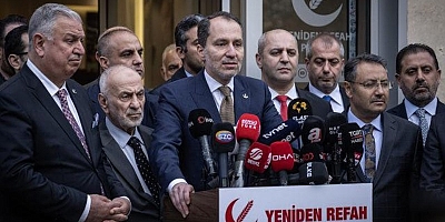Yeniden Refah Partisi'nden son dakika 'Cumhur İttifakı' kararı! Son gün sürprizi...