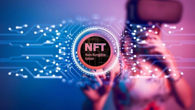YÖK Başkanı Özvar müjdeyi verdi! Üniversitelere NFT ve Blockchain bölümleri geliyor