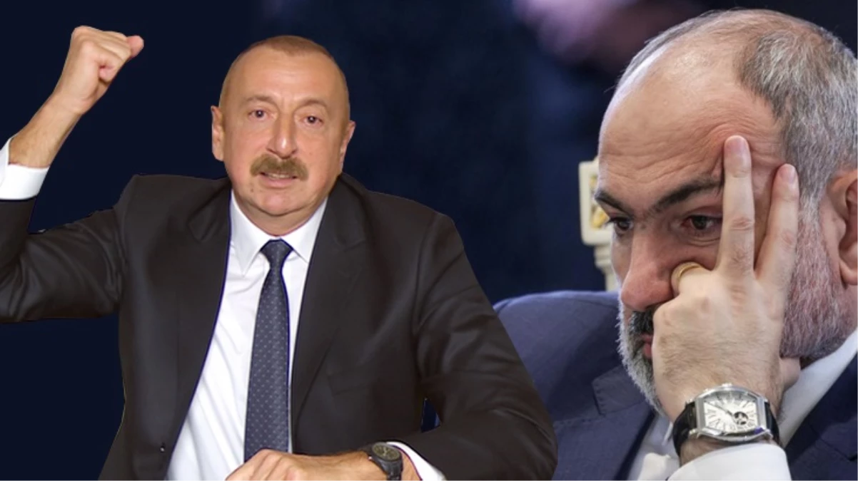 24 saatte gelen zafer sonrası Aliyev'in videosu yeniden gündem oldu