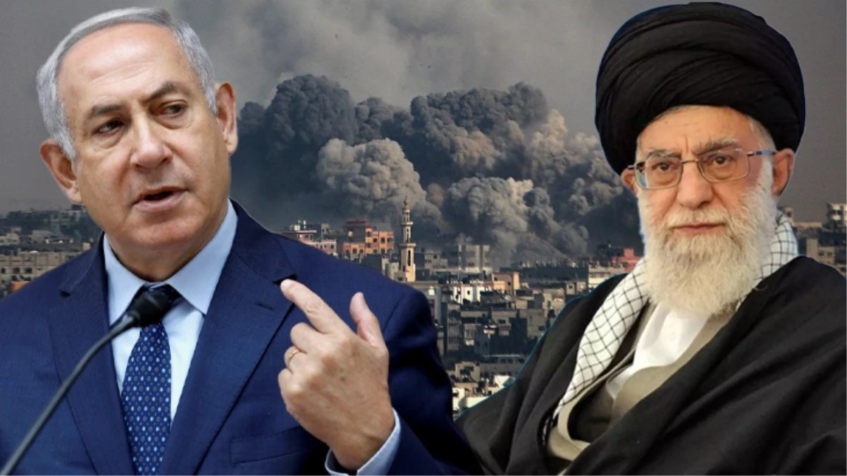ABD basını misilleme planını sızdırdı: İsrail, İran'ı değil Hizbullah gibi vekillerini hedef alacak