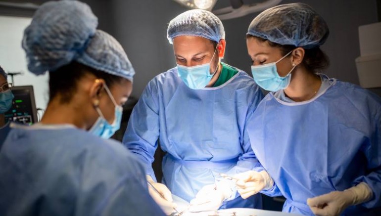 Cerrahi Hemşirelerini Buluşturacak Kongre Kuşadası’nda ‘Cerrahi Hemşireliği’ Zirvesi