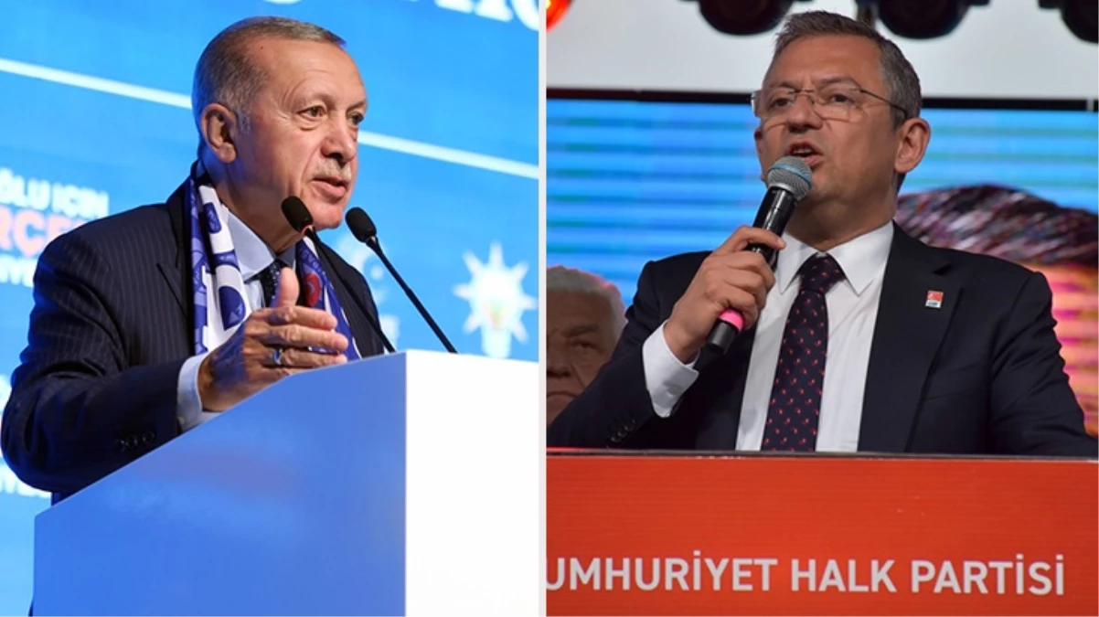 Cumhurbaşkanı Erdoğan ile Özgür Özel arasındaki telefon görüşmesinin detayları ortaya çıktı