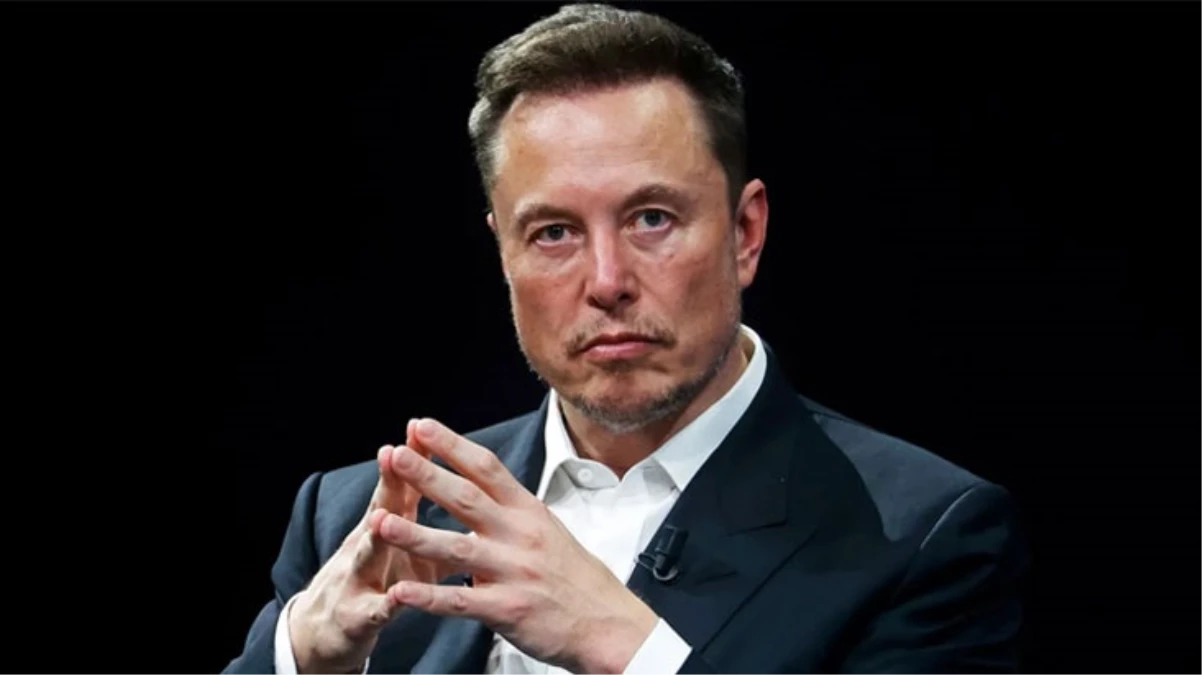 Elon Musk'tan yapay zeka uyarısı: Karşı karşıya olduğumuz varoluşsal risklerden en acili