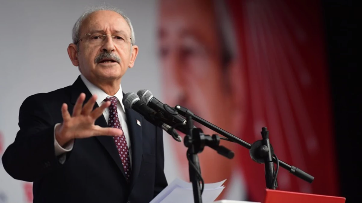 Kılıçdaroğlu, İstanbul İl Başkanlığı için Cemal Canpolat'la görüştü: Çık, adaylığını açıkla