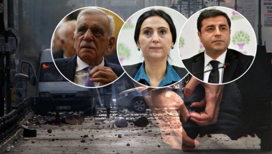 Kobani Davası’nda karar açıklandı