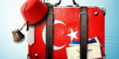 2023’ün En Yoğun Destinasyonlarından Biri Türkiye Olacak!