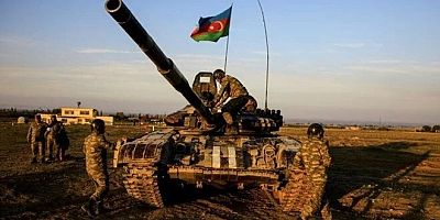 Ermeni Silahlı Grupların Faaliyetleri Yoğunlaştı: Azerbaycan'dan Operasyon