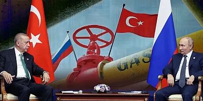 Financial Times’tan olay Türkiye-Rusya iddiası! 