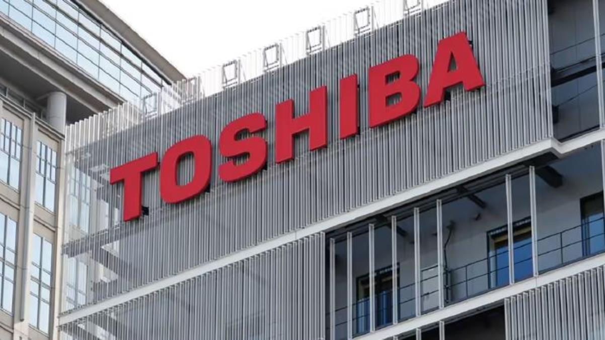 Toshiba 15 milyar dolara satılıyor! İşte yeni sahibi