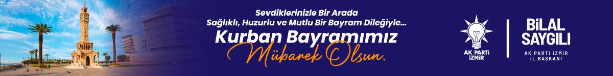 Ak Parti Yeni Yıl Tebriği