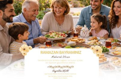 EİB HAYRETTİN UÇAK