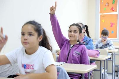 Buca Belediyesi’nden eğitime güçlü destek