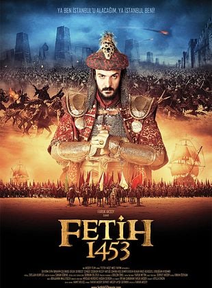 Fetih 1453