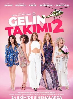 Gelin Takımı 2