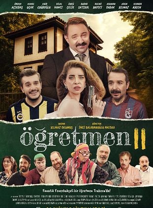 Öğretmen 2