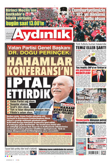 Aydinlik