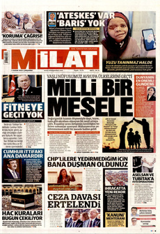 Mi̇lat
