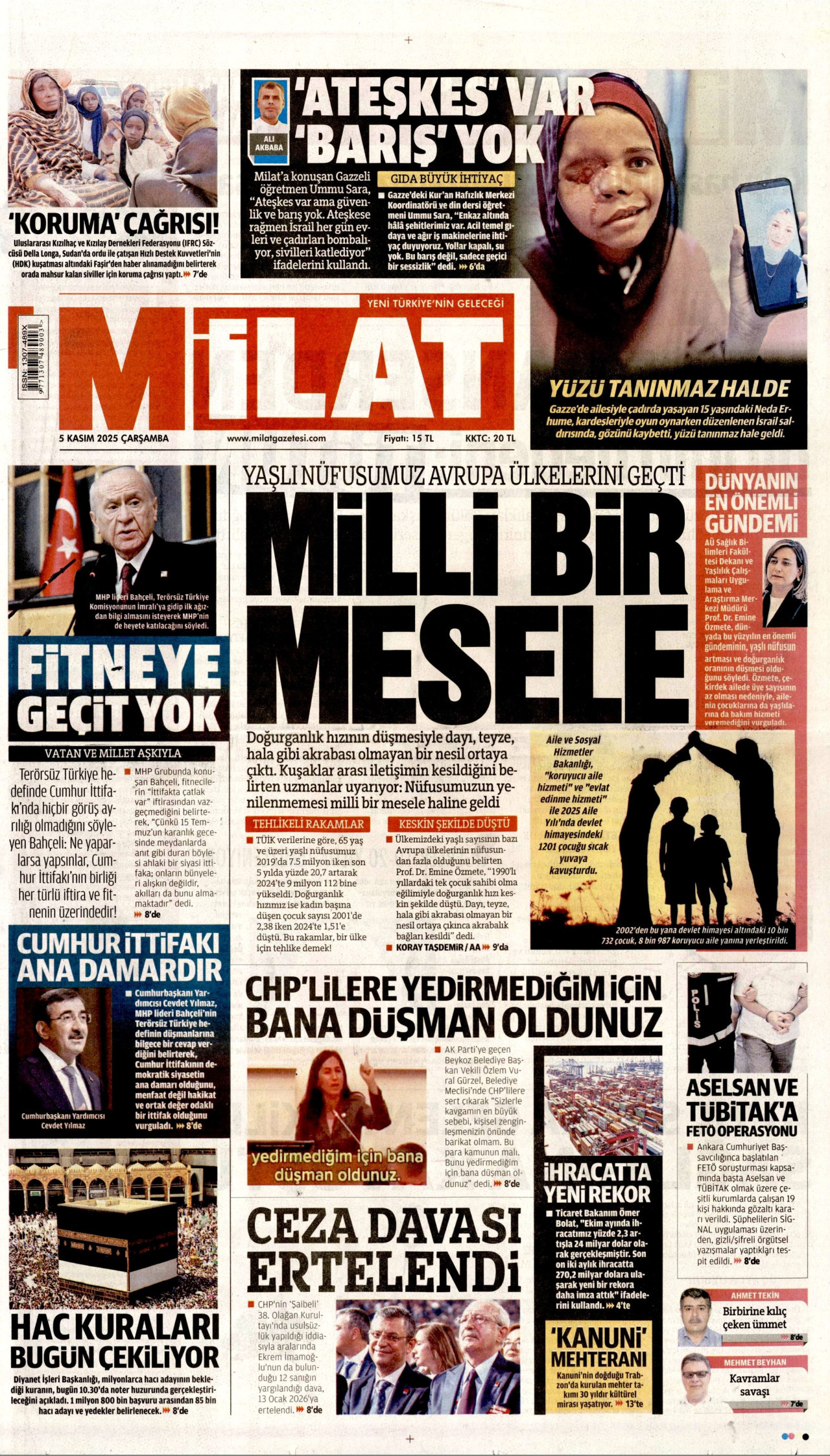 Mi̇lat