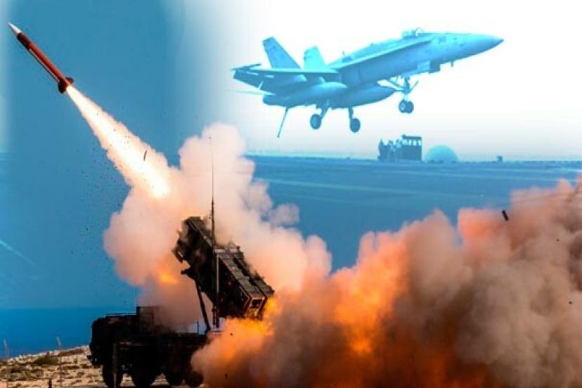 ABD'den İran Önlemi Uçuşlar Yasaklandı:İran ve ABD'den peş peşe hamleler!