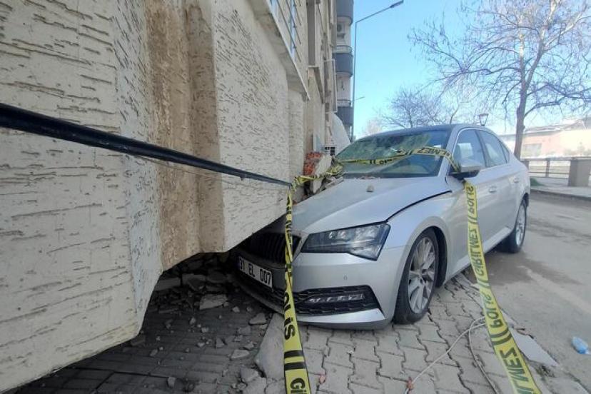 1 milyon araç hasar aldı! İşte ödenecek tazminat tutarı