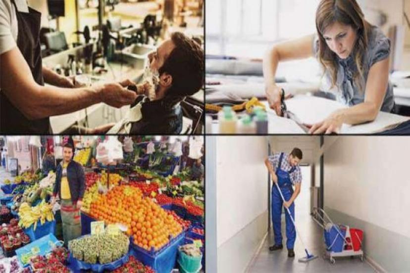 1 Milyon İş Yeri İçin Yeni Dönem!