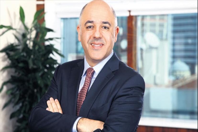 10 MİLYAR TL’LİK DİJİTAL DEVRİM