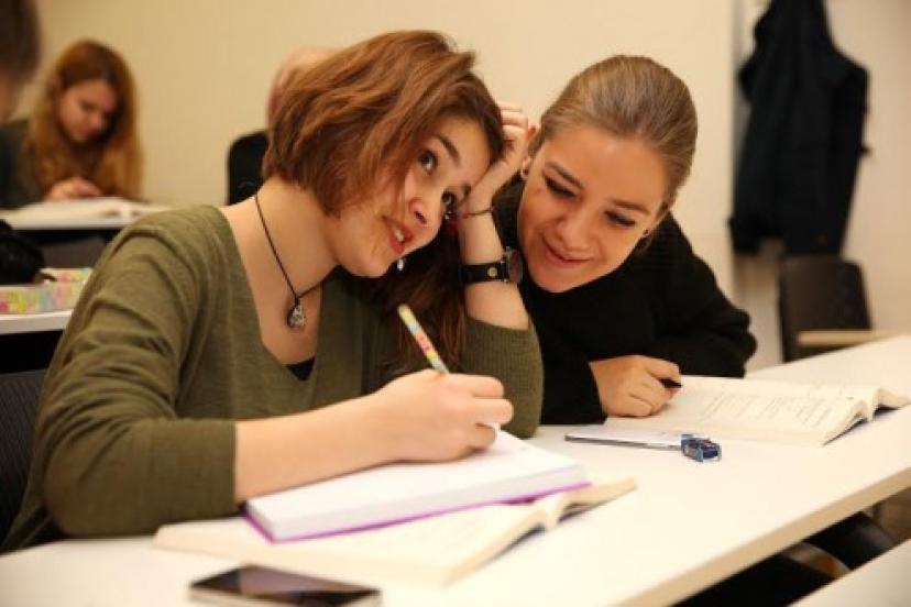  10 öğrenciden 9’una kesintisiz burs