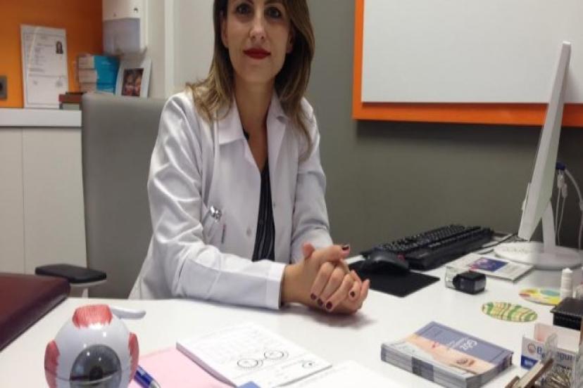 10 yıl sonra 40 milyonumuz gözlük takacak 